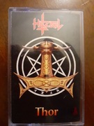 Hazael  - Thor 1993 r. kaseta kolekcjonerska 