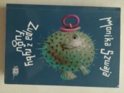 Zupa z ryby fugu Monika Szwaja
