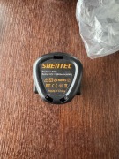 Akumulator litowo-jonowy Shentec 12V 3000mAh (model zamienny LBX12) przezna