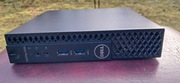 Komputer mini PC Dell OptiPlex 3050 Micro Intel Core i5 16 GB RAM 256GB SSD