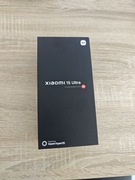 Xiaomi 15 Ultra Silver Chrome 16 GB RAM 1TB pamięć wewnętrzn