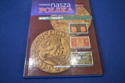 Monety i banknoty Kolekcja nasza Polska Deagostini 86 tom