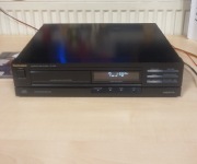 Odtwarzacz CD Technics SL-PJ25 japan midi sprawny