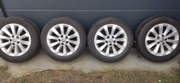 Felgi alu opel 16 cali