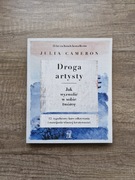 Droga Artysty Julia Cameron 