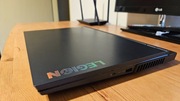 Laptop Lenovo Legion 5 15ACH6H 165Hz 5800H RTX3060 1TB WIN 11 TGP130W!!!!