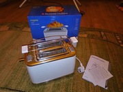 Toster Russell Hobbs Inspire White 2 slice 1050W biały 24370-56