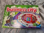 Business city gra planszowa