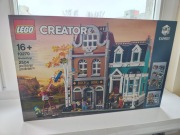 LEGO Creator Expert 10270 Księgarnia