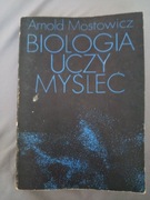 Biologia uczy myśleć 