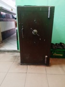 Kasa - sejf cena do negocjacji 