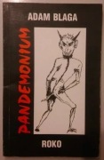 Adam Blaga Pandemonium