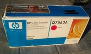 Toner LASERJET Q7563A do hp 3000