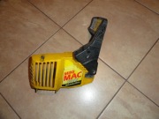 mcculloch mini mac 833av hamulec osłona dźwignia hamulca