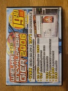 Wielka Encyklopedia Gier 2006 4CD