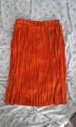 Spódnica pomarańczowa CROPP roz. L