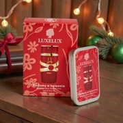 LUXELUX YARA Solid Perfume 10g – arabskie perfumy w balsamie