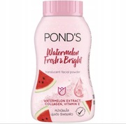 K-beauty Tajski PUDER POND’S Watermelon Korean Efekt BLUR & GLOW! 45g