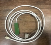 Sznur Radiowy telewizyjny RTV PRL Unitra