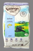 Sucha Karma Feringa Adult Sterilised dla kota łosoś 400g