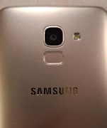 telefon komtókowy: Samsung J6 32GB 