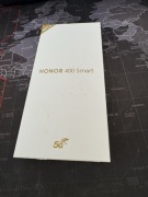 Honor 400 Smart 5G 4/128GB