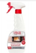 Feda płyn czysta szyba kominkowa 0,6L
