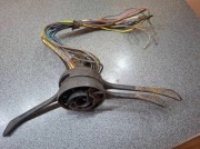 Przełącznik zespolony do malucha