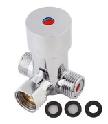 1/2'' Termostatyczny mieszacz do baterii kranu / umywalki / zlew