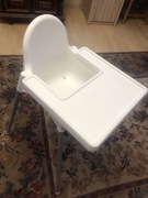 Krzesełko do karmienia Antilop