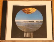 TANGERINE DREAM: Hyperborea (cd)