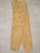 FJALLRAVEN Greenland Trousers Women - TREKKINGOWE - rozm. M/40 - JAK NOWE !