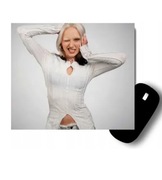 Podkładka pod myszkę genzie dla dzieci