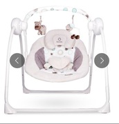 Bujaczek LIONELO Ruben