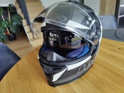 HJC IS-17 Armada MC5F