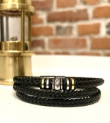 Bransoletka męska jak Aztorin