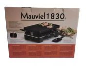 Grill elektryczny Mauviel 1830 Raclette Gourmet