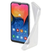 Przezroczyste etui futerał case SAMSUNG GALAXY A10