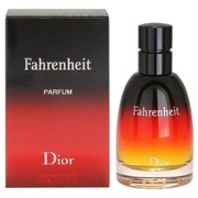 Dior Fahrenheit Parfum 75 ml 