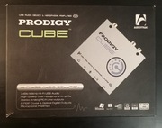 Audiotrak Prodigy Cube Hi-Fi Karta USB