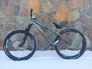 Rower ns decade v2 dark chrome