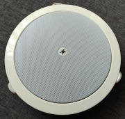 Głośnik sufitowy instalacyjny Monacor EDL-612  