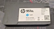 Tusz HP CN046AE Cyan (niebieski)    HP951XL