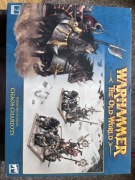 warriors of chaos chaos chariots