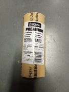 Papier Malarski Blue Dolphin 15 cm x 25 yd - Idealny do Remontu!