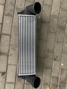 Intercooler BMW x6 e71 40d