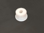 Robot wielofunkcyjny Hoffen Chef Express Zębatka napędu