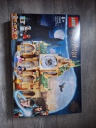 Lego 76398 Skrzydło szpitalne Hogwartu Harry Potter