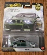 BMW M3 E46 Power Trip Hot Wheels Premium 