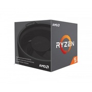 AMD Ryzen 5 1600 BOX